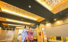 三交イン京都八条口＜雅＞～四季乃湯～